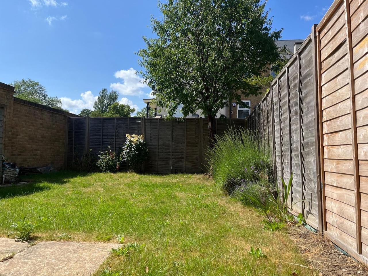 Bromley Common- Double Bedroom With En-Suite With Private Lounge In Shared Town House Luaran gambar