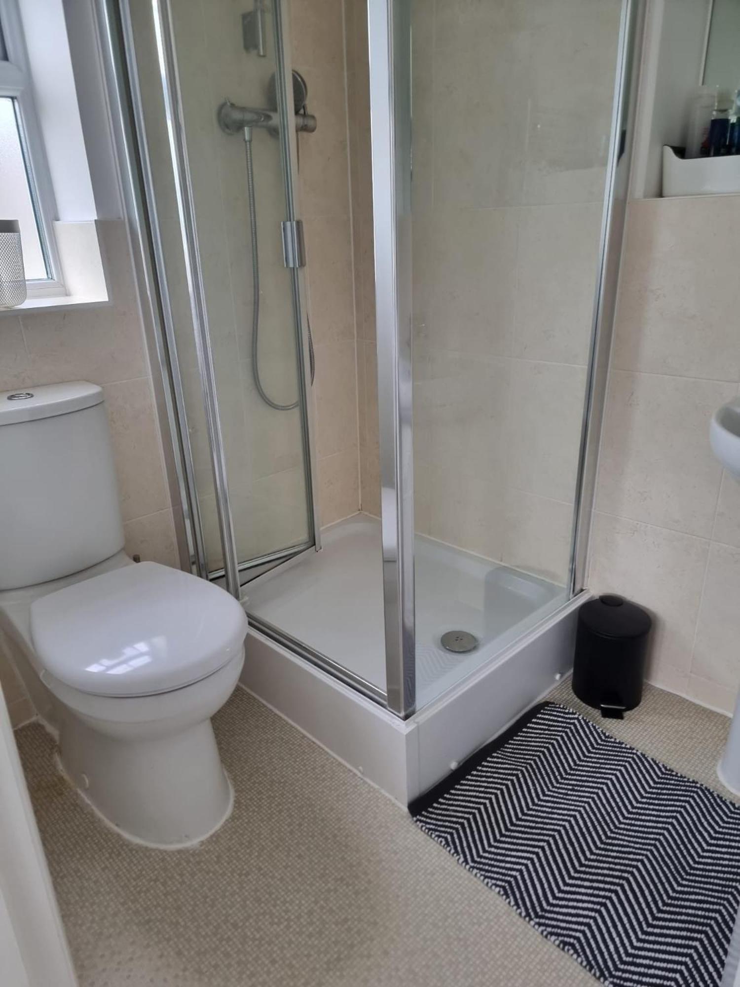 Bromley Common- Double Bedroom With En-Suite With Private Lounge In Shared Town House Luaran gambar