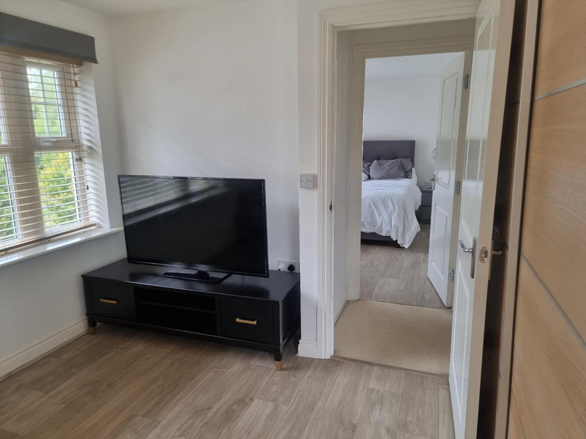 Bromley Common- Double Bedroom With En-Suite With Private Lounge In Shared Town House Luaran gambar