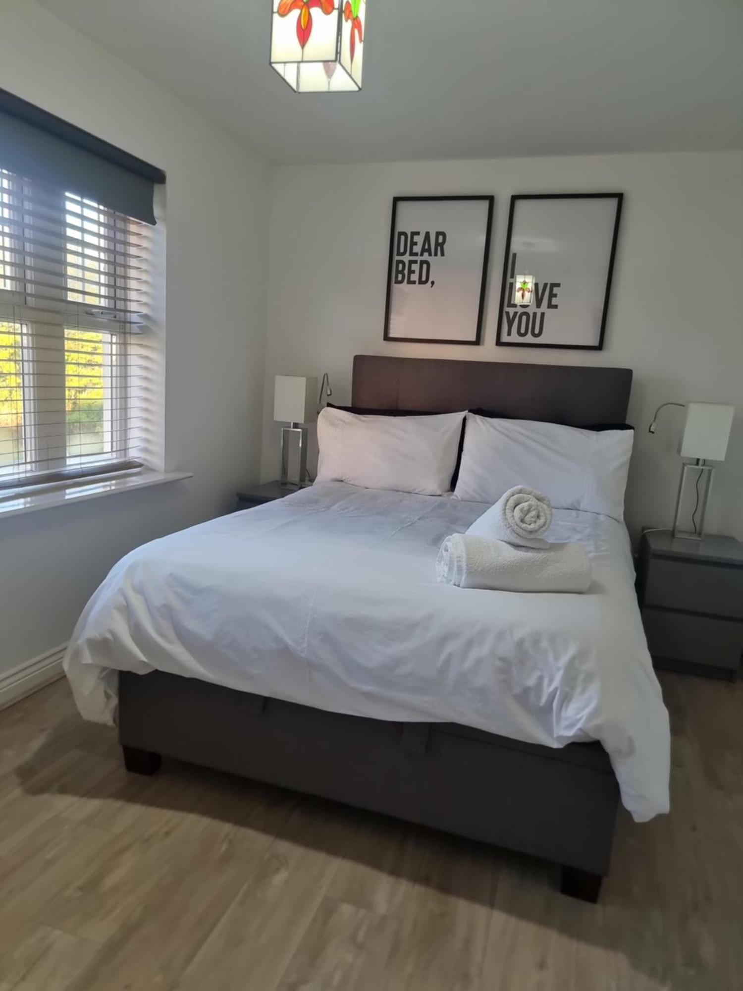 Bromley Common- Double Bedroom With En-Suite With Private Lounge In Shared Town House Luaran gambar