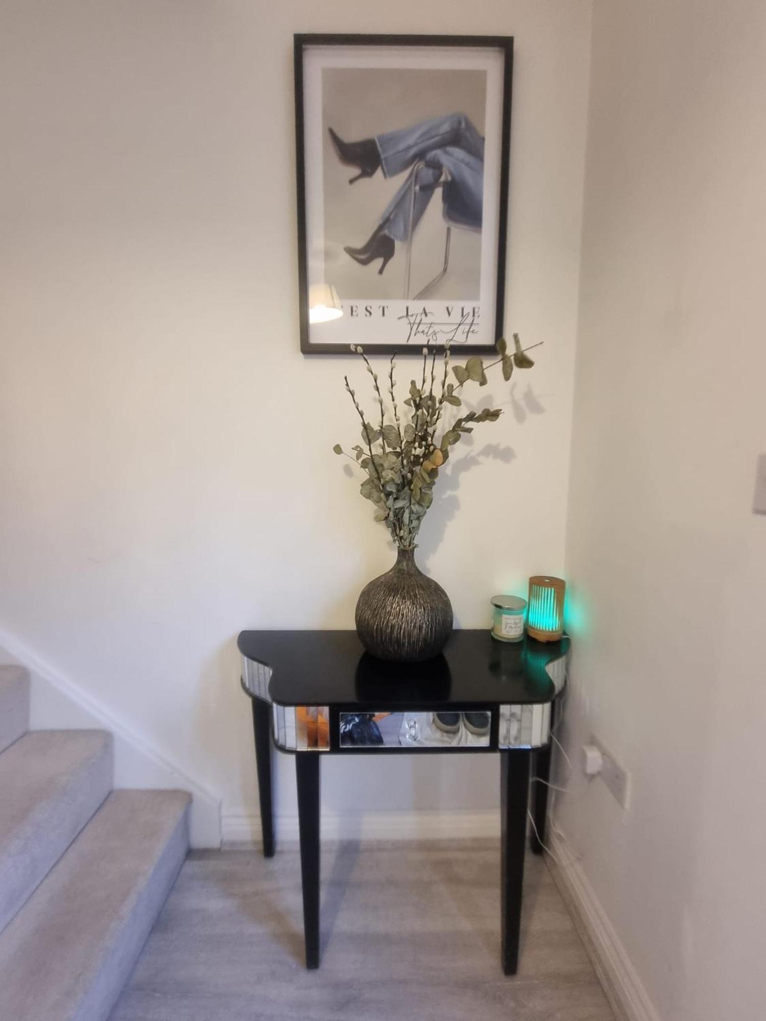 Bromley Common- Double Bedroom With En-Suite With Private Lounge In Shared Town House Luaran gambar