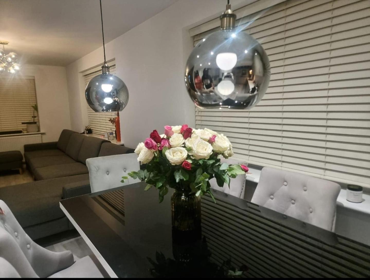 Bromley Common- Double Bedroom With En-Suite With Private Lounge In Shared Town House Luaran gambar