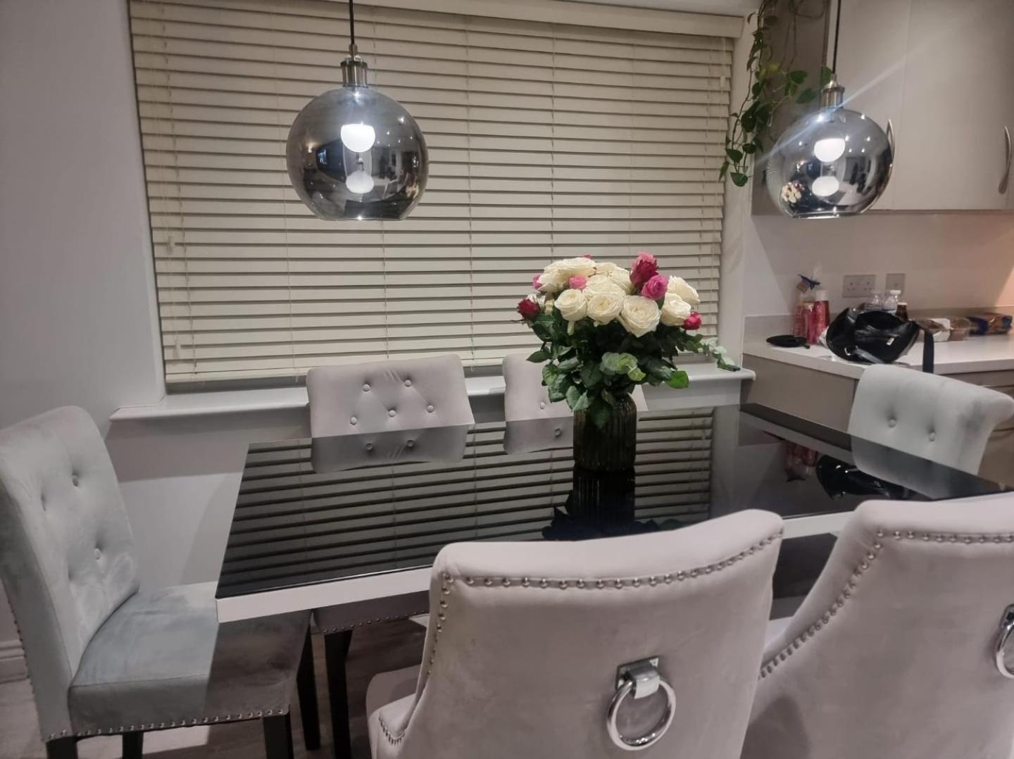 Bromley Common- Double Bedroom With En-Suite With Private Lounge In Shared Town House Luaran gambar